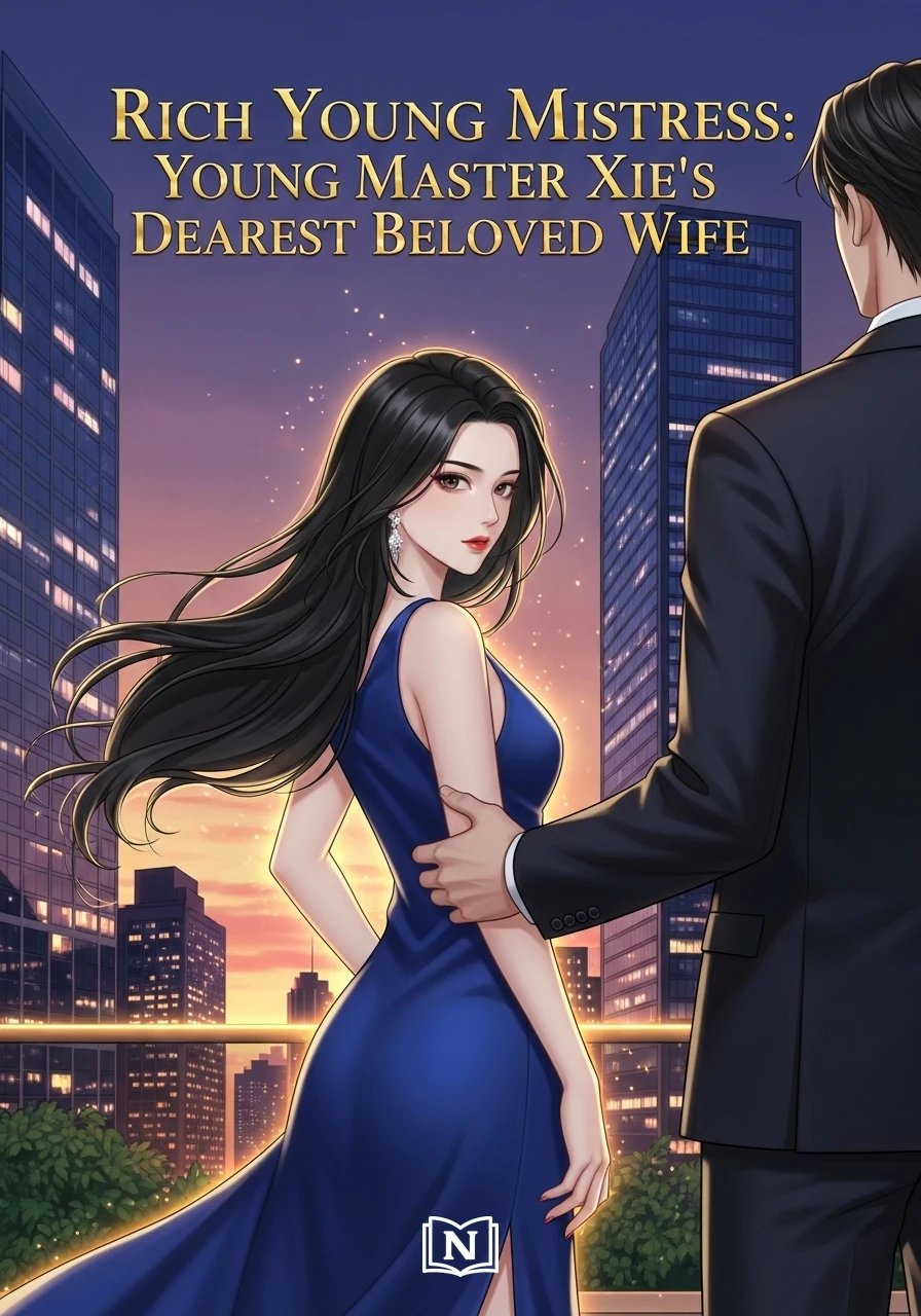 Rich Young Mistress: Young Master Xie's Dearest Beloved Wife
