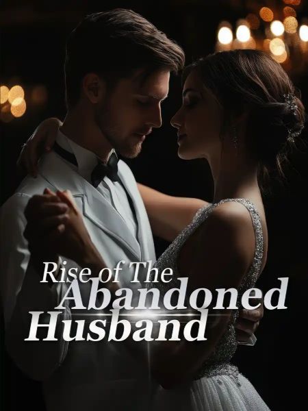 Rise of The Abandoned Husband