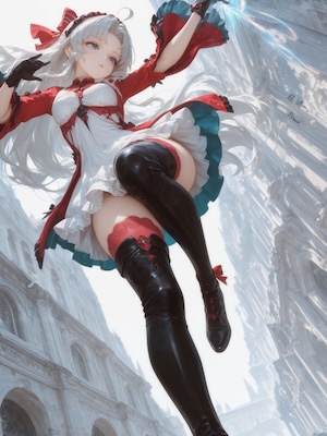 Rise of the Weakest Awakener: I Only Have Concept-Level Skills