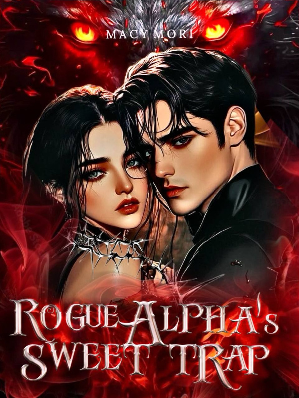 Rogue Alpha's Sweet Trap