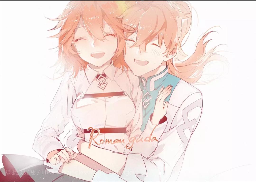 【Roman Guda】Meet by chance