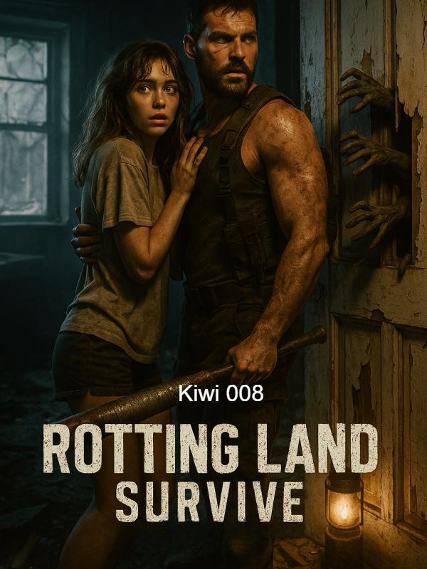 Rotting Land: Survive