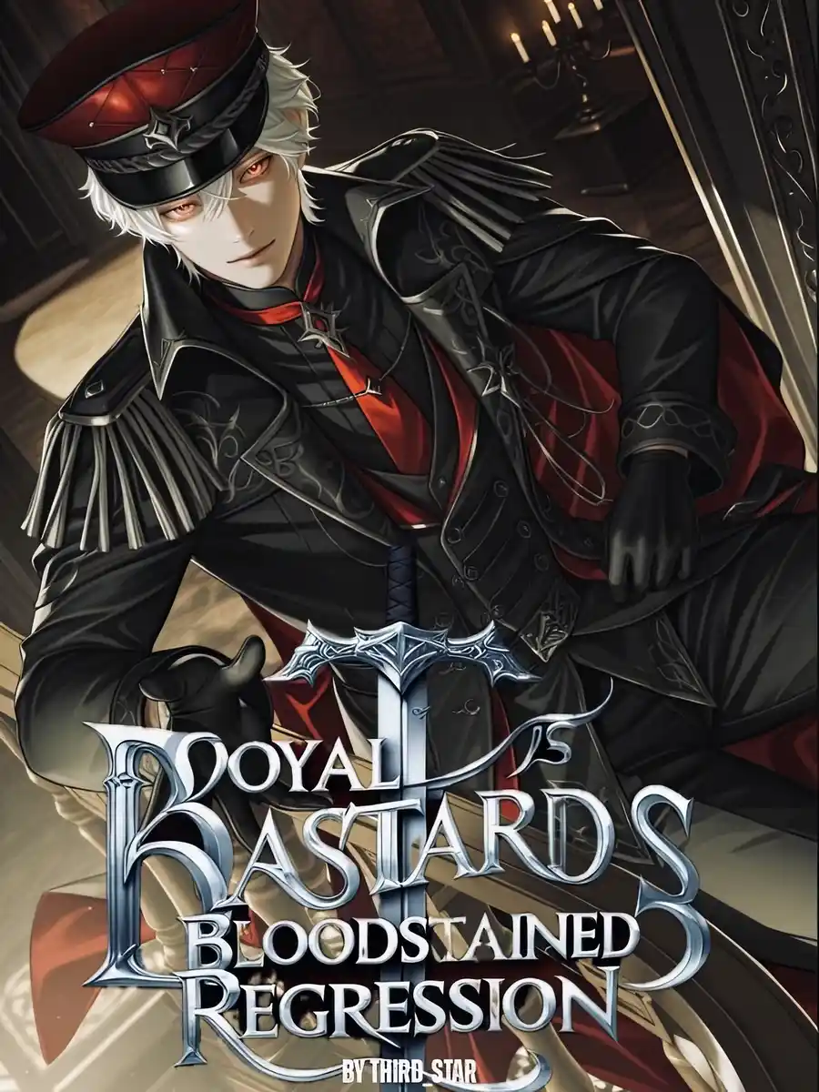Royal Bastard’s Bloodstained Regression