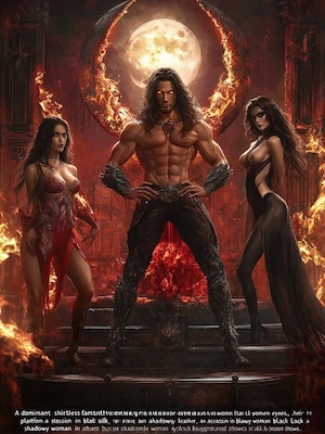 Ruler of Heat: One Man, A Thousand Thirsts