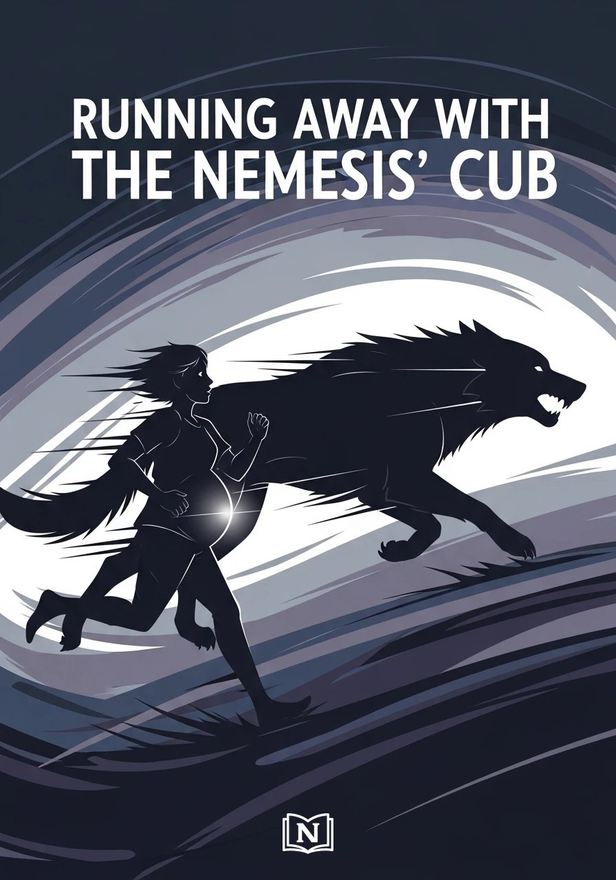 Running Away With The Nemesis’ Cub