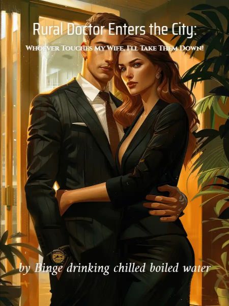 Rural Doctor Enters the City: Whoever Touches My Wife, I’ll Take Them Down!