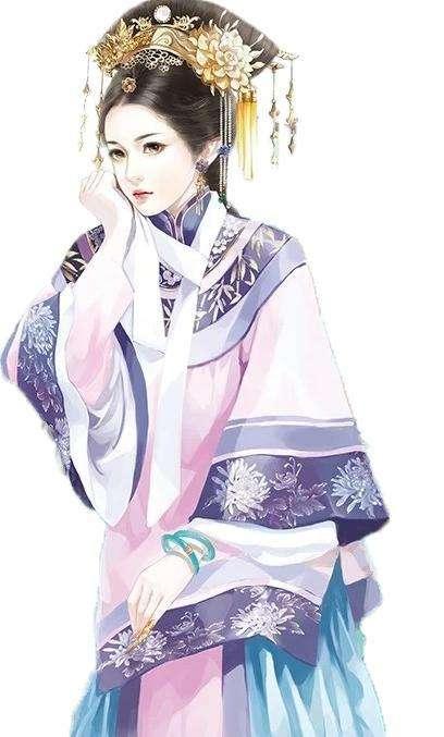 Ruyi's Royal Love in the Palace