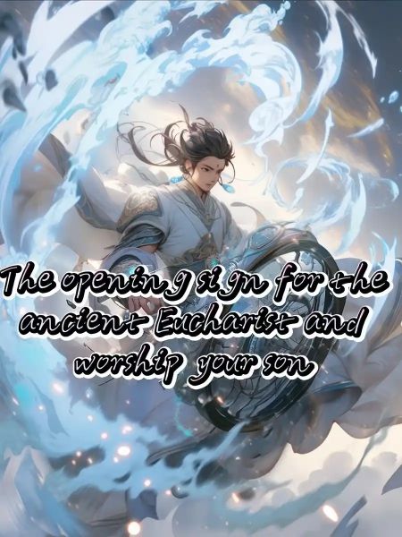 SACRED BODY OF THE IMMORTALS