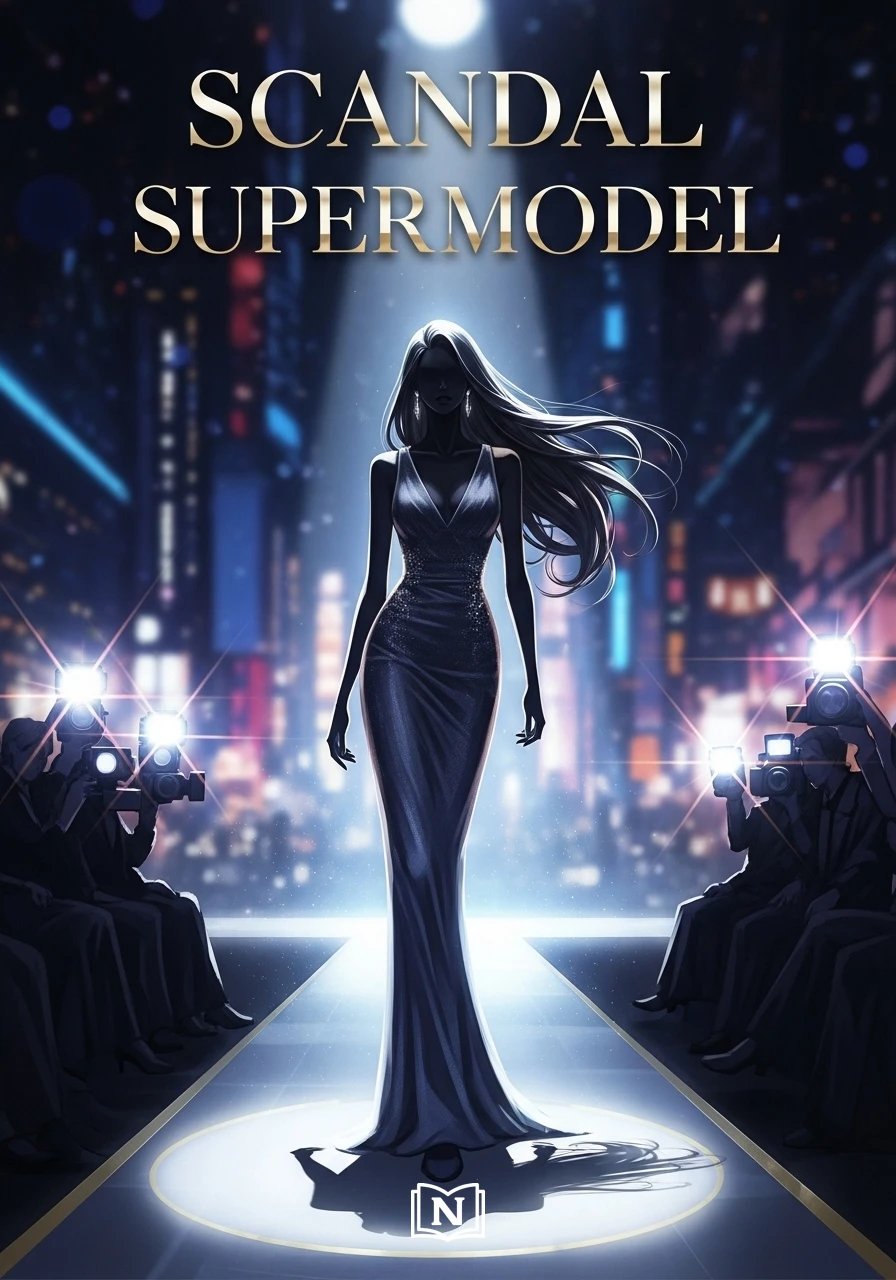 Scandal Supermodel