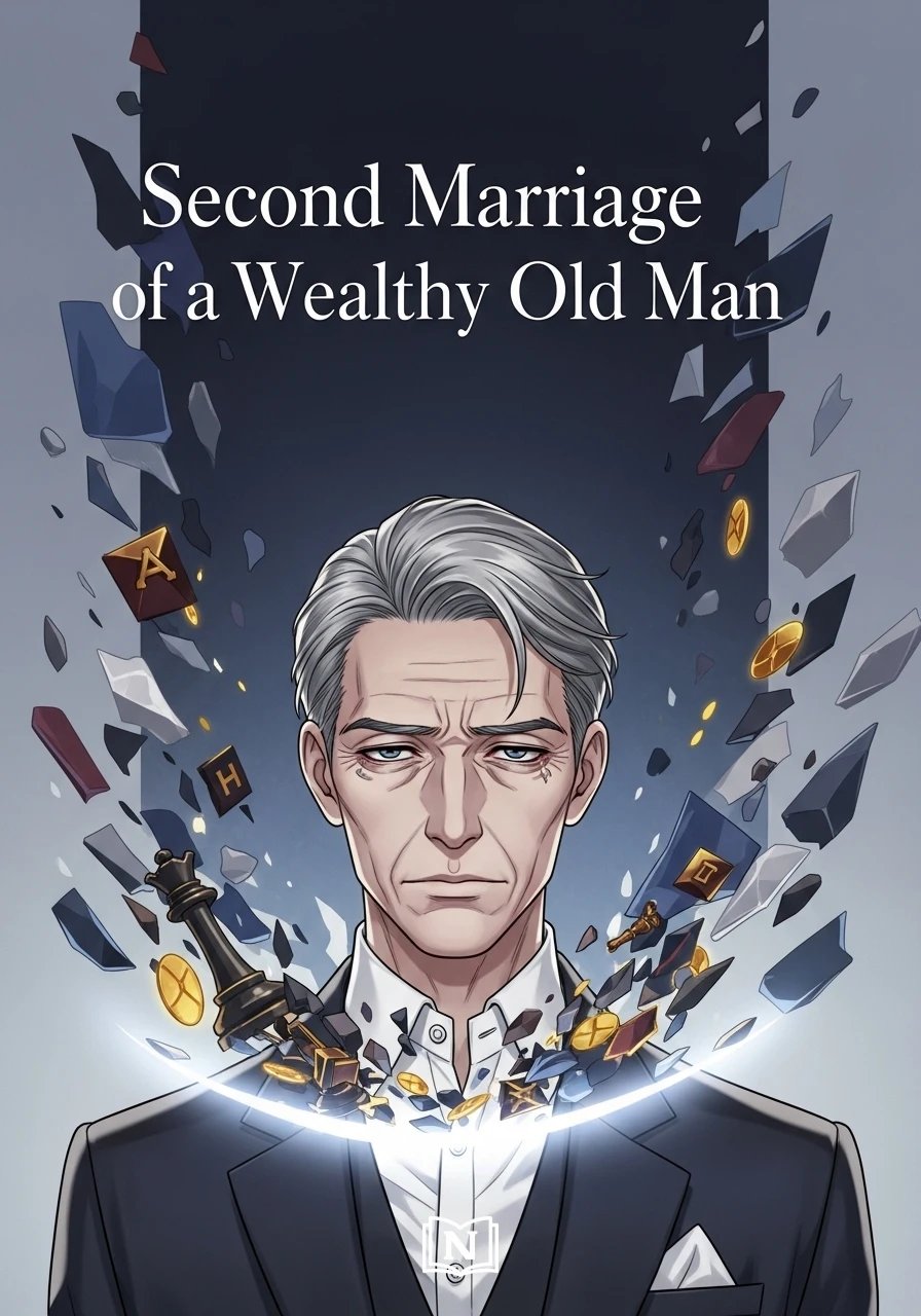 Second Marriage of a Wealthy Old Man Novel