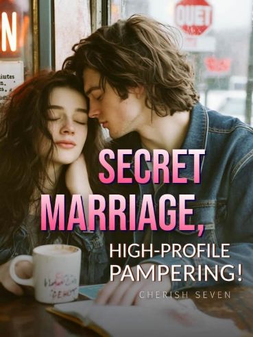 Secret Marriage, High-Profile Pampering!