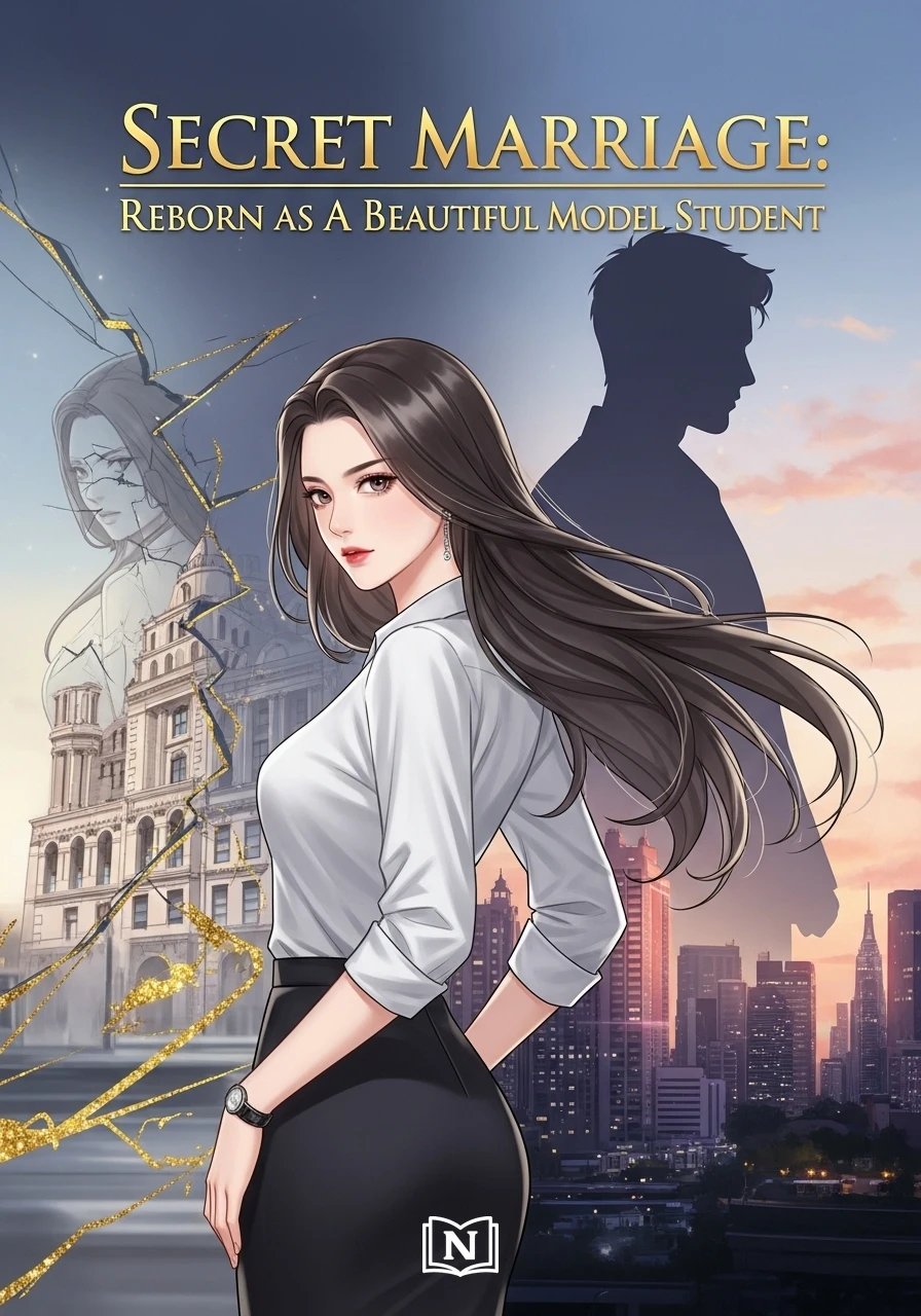 Secret Marriage: Reborn as A Beautiful Model Student