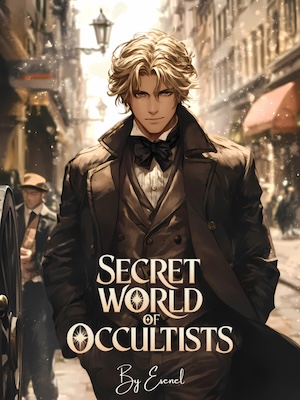 Secret World of Occultists