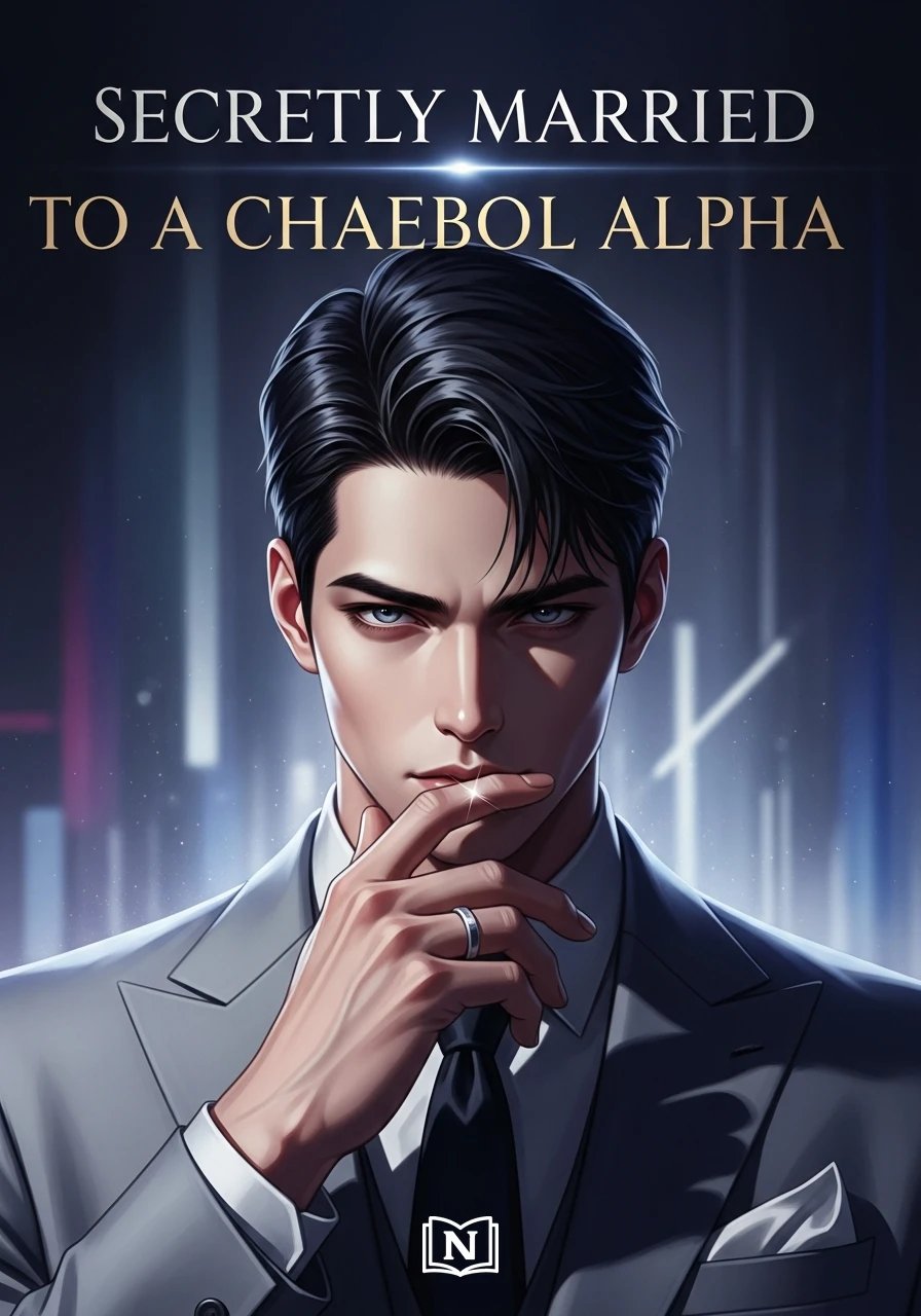 Secretly Married to a Chaebol Alpha Novel