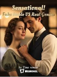 Sensational! Fake Noble VS Real Genius