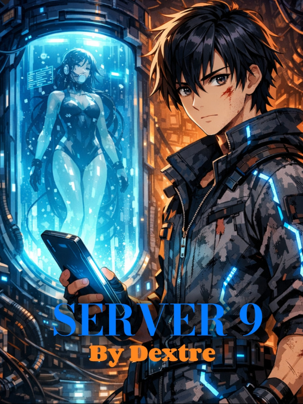 Server 9