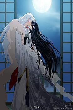 [Sesshomaru] Tianhu Huiye