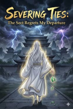 Severing Ties: The Sect Regrets My Departure