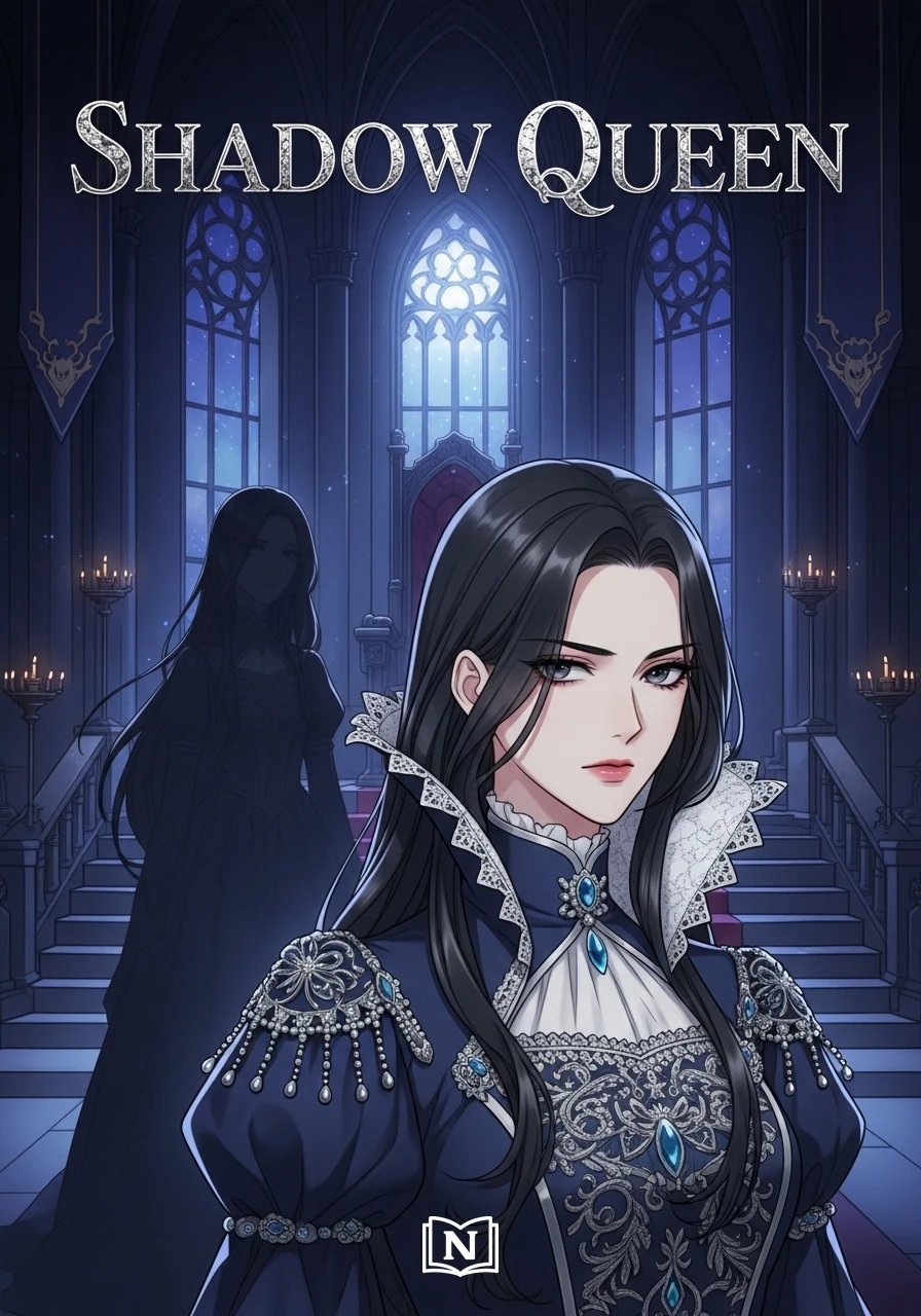 Shadow Queen