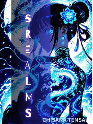 SHATTERED REALM: FORGOTTEN ECHOES