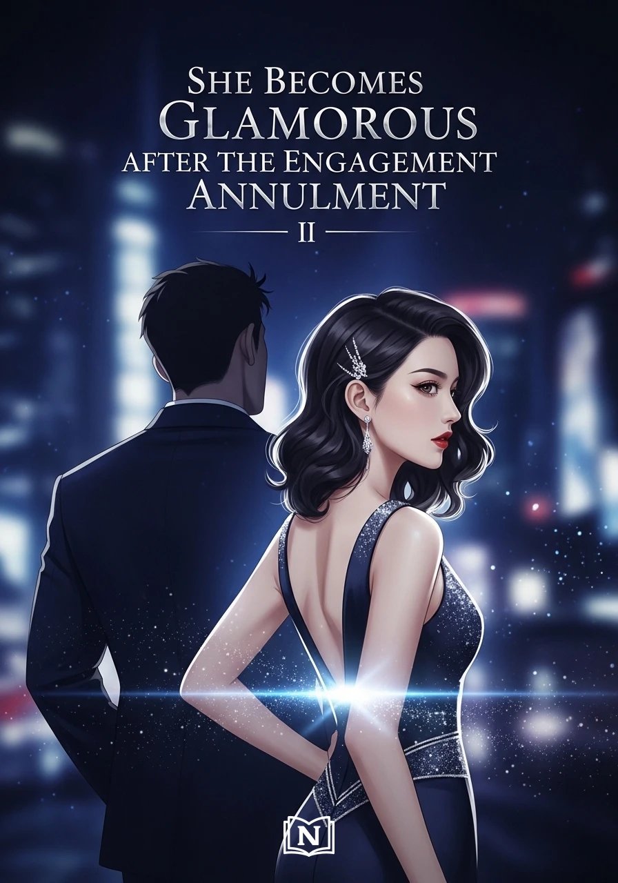 She Becomes Glamorous After The Engagement Annulment Ⅱ