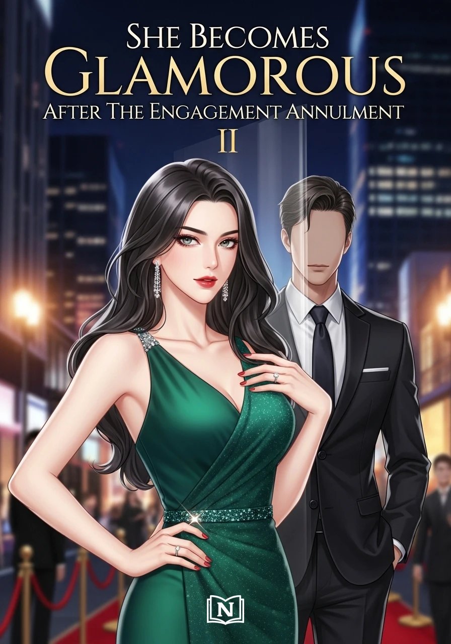 She Becomes Glamorous After The Engagement Annulment Ⅱ Novel