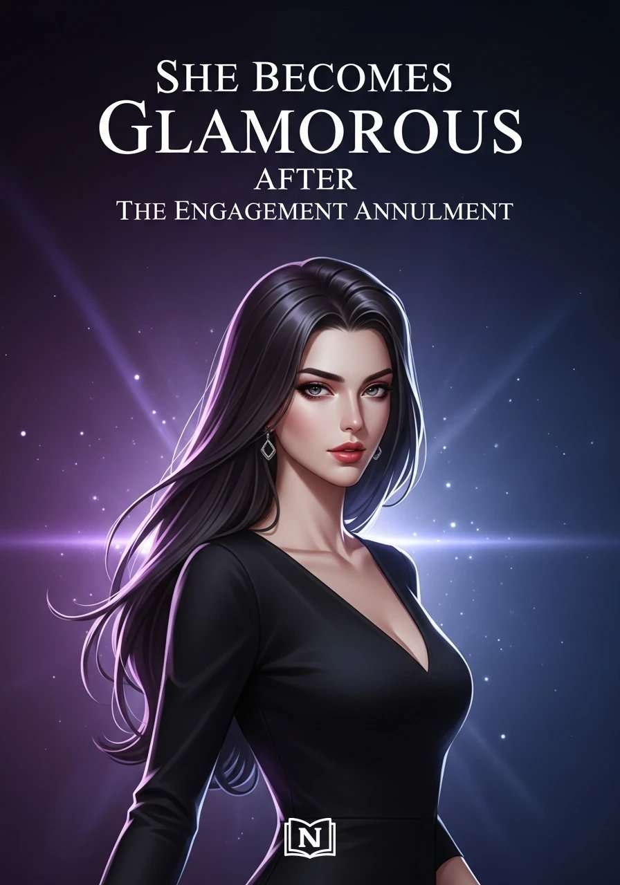 She Becomes Glamorous After The Engagement Annulment Novel