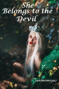 She Belongs To The Devil