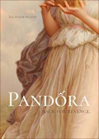 She received the gift of God [Greek mythology]