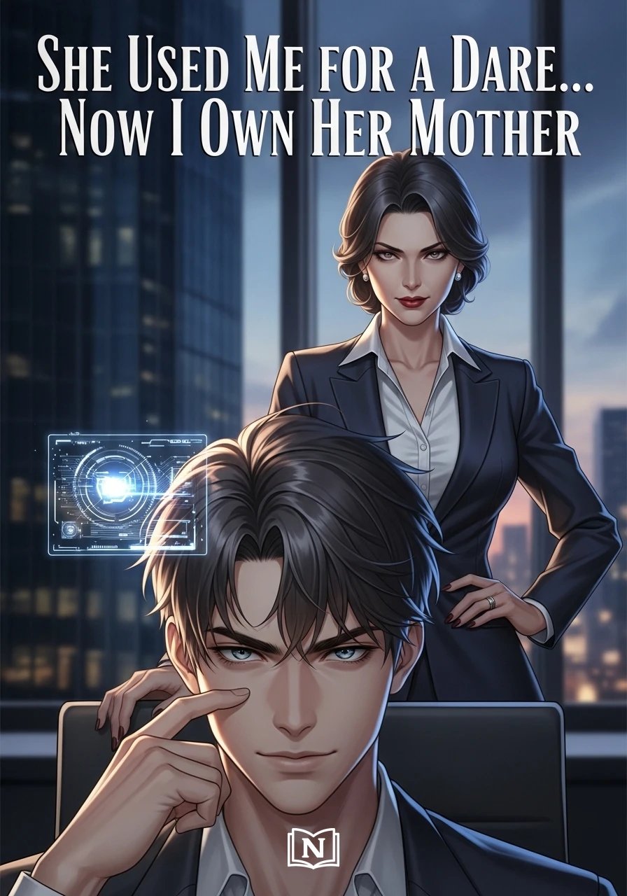 She Used Me for a Dare… Now I Own Her Mother Novel