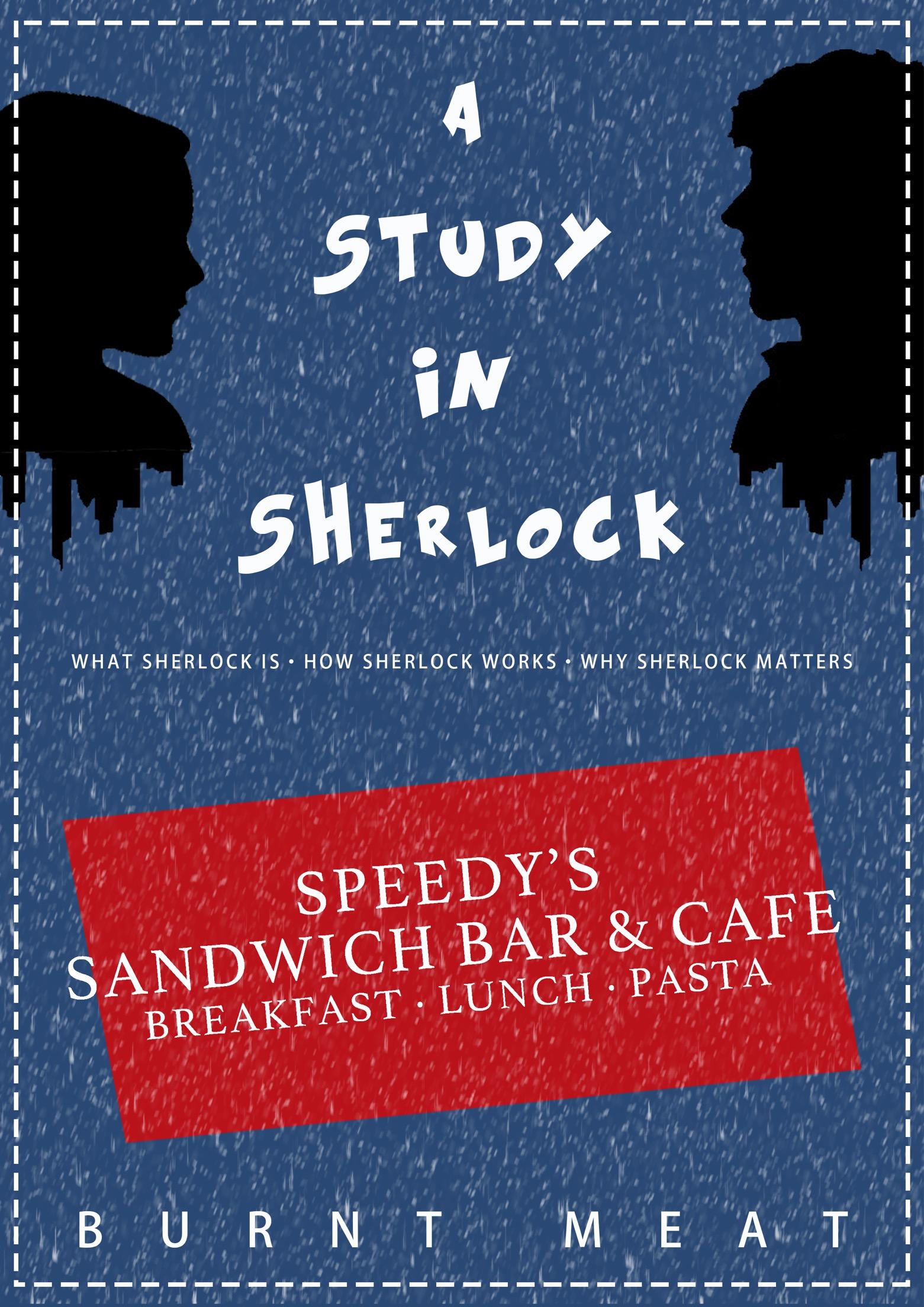 Sherlock Research SH