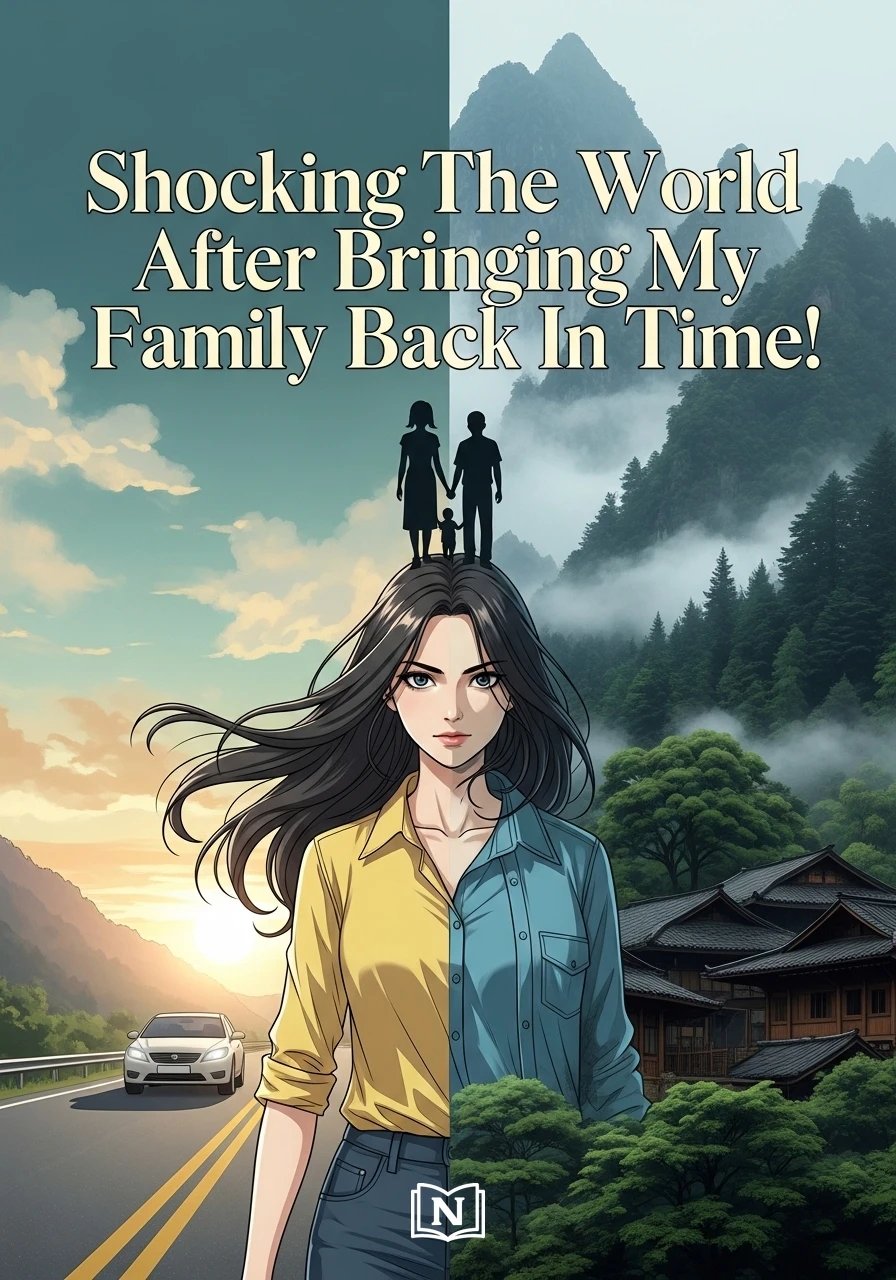 Shocking The World After Bringing My Family Back In Time! Novel