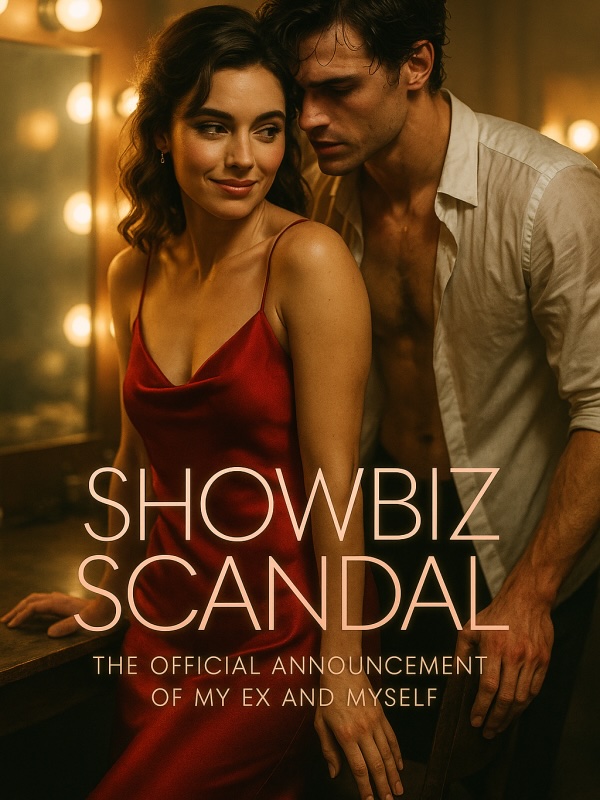 Showbiz Scandal: The Official Announcement of My Ex and Myself