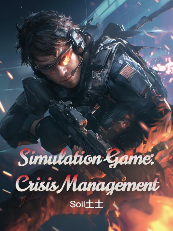 Simulation Game: Crisis Management