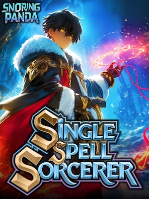 Single Spell Sorcerer
