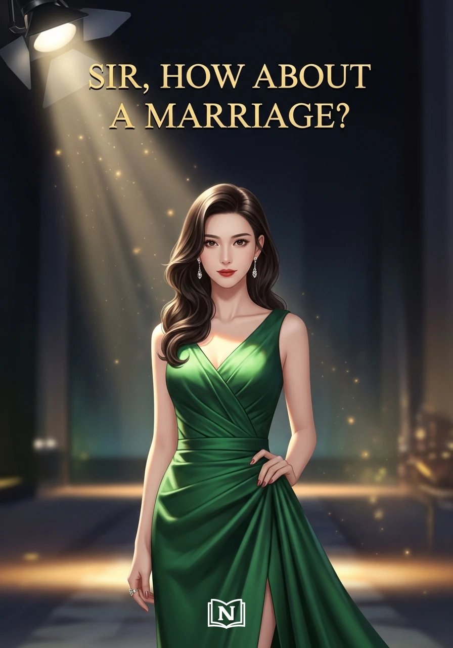 Sir, How About A Marriage? Novel