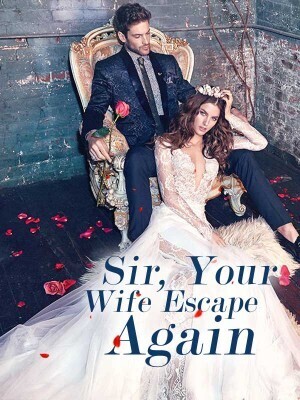 Sir,Your Wife Escape Again