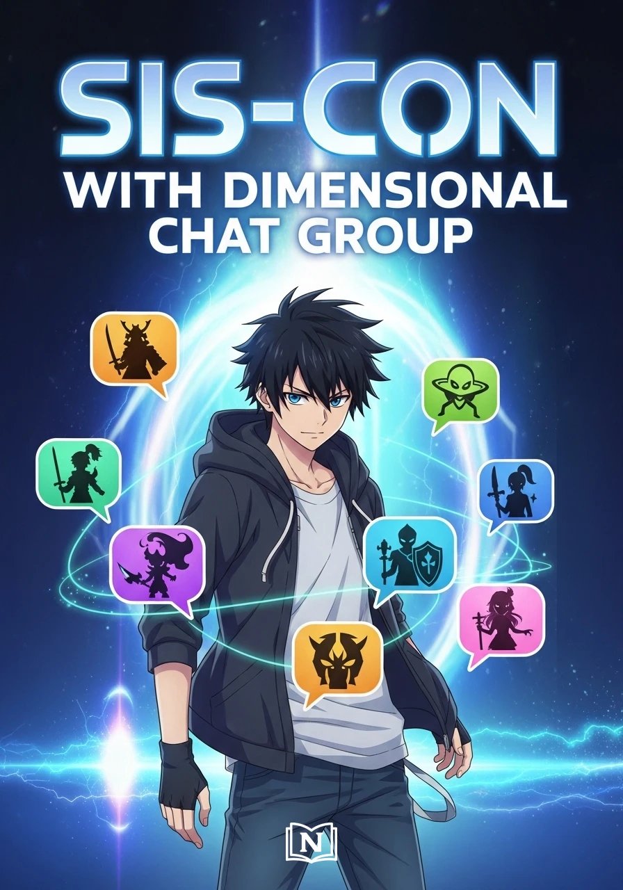 Sis-Con With Dimensional Chat Group