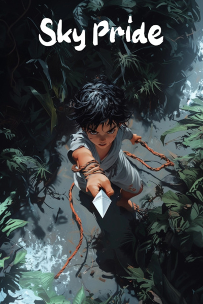 Sky Pride