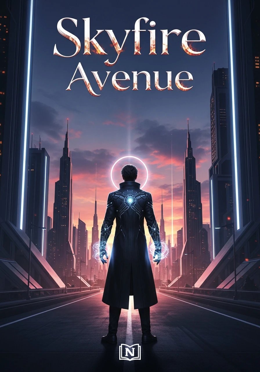 Skyfire Avenue