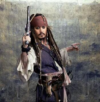 Sleep in the Caribbean