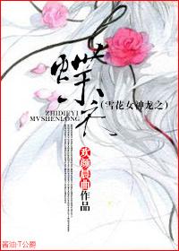 Snowflake goddess dragon butterfly clothes