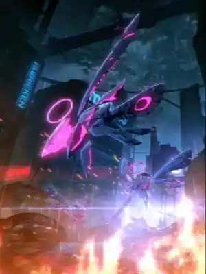 So What if I Transmigrated into a Honkai Beast?