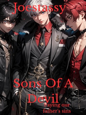 Sons of a devil