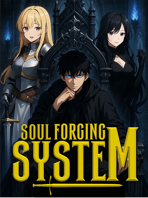 Soul Forging System