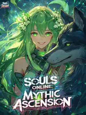 Souls Online: Mythic Ascension