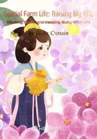 Spatial Farm Life: Raising My Kid, Abusing Scum, and Keeping Busy With Life