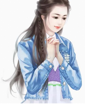 Spicy wife wants a hug!