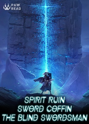 Spirit ruin, Sword Coffin, the Blind Swordsman