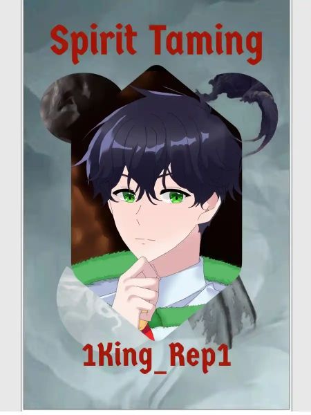 Spirit Taming